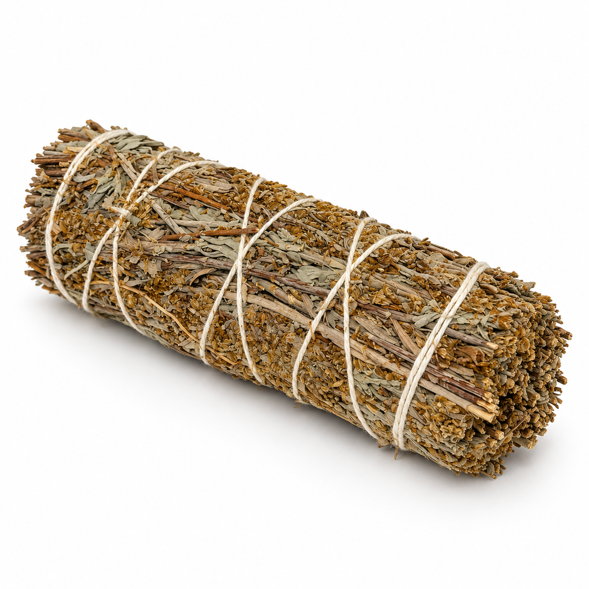 Blue Sage Bundle on a clean white background
