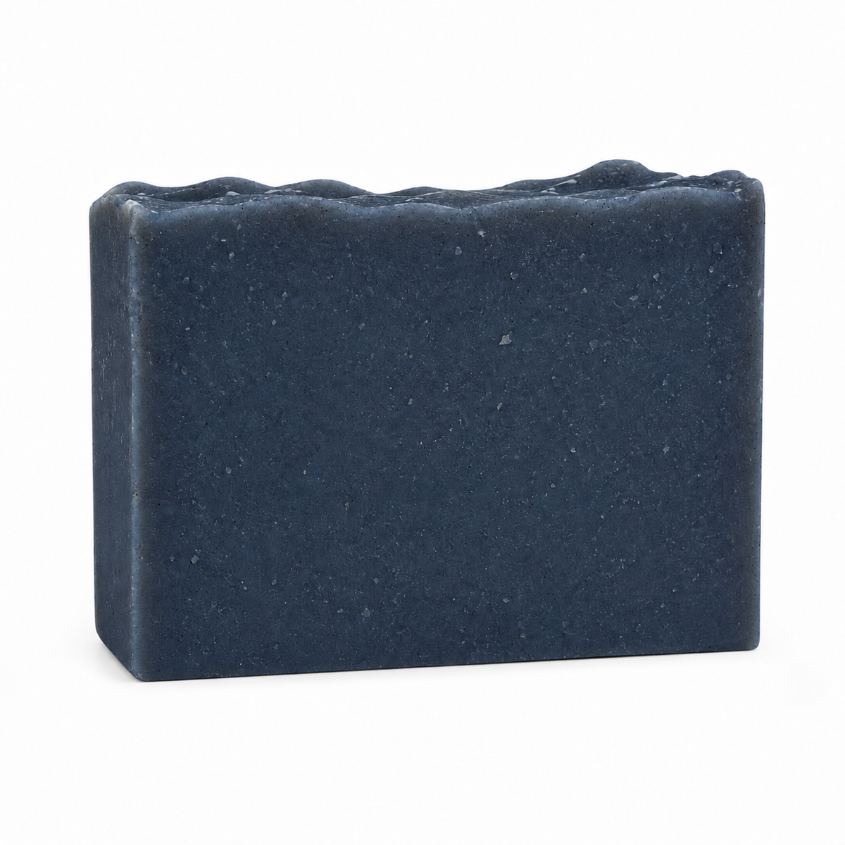 CLEAR soap — unwrapped texture detail